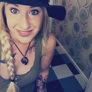 Meet your Posher, Lyndsay